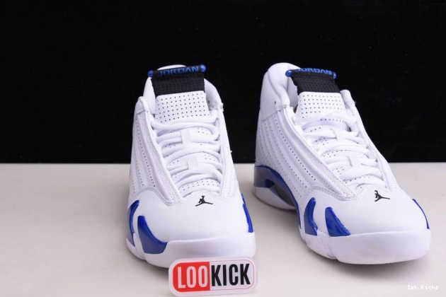 Royal 487471-104 Hyper Jordan 14 Air 0719